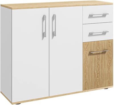 UrbanSelect - Dressoir - Stijlvol opbergen - Maximale ruimte