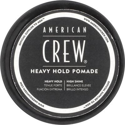 Sterke Fixatie Pomade, 85G(3oz) gray