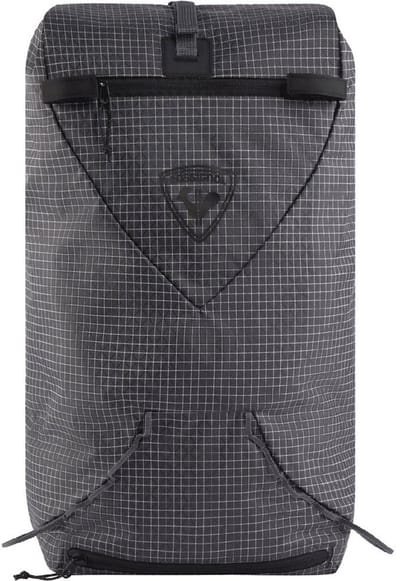 Rossignol Escaper Unlimited 18l Rugzak Grijs