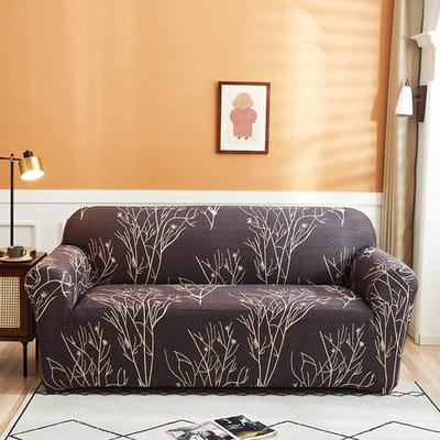 Bankhoezen Voor Huisdieren En Kinderen Bankhoes Bankovertrek Bankkussenhoes Hoekbankhoes Voor Woonkamerdecoratie 1-seater(90-140cm)