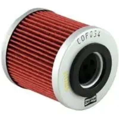champion oliefilter voor husqvarna 250 tc 2002 tot 2007 cof054 / x337 nieuw