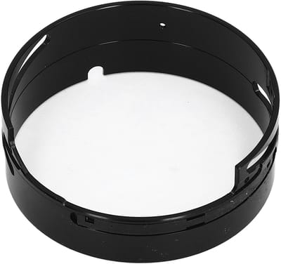 Vervangingsaccessoire - Dailygoods- Focus Tube Perfecte Pasvorm