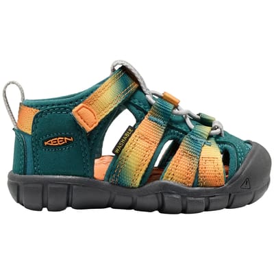Baby wandelsandalen Keen Seacamp II CNX