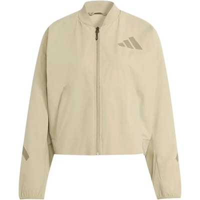 Vrouwen gebreide bomberjack adidas Z,N,E,
