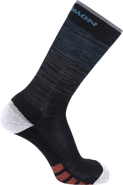 Salomon Predict Sportsokken Unisex - Maat 39-41