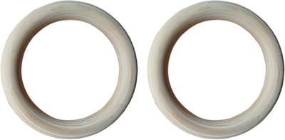 Gymnastiekringen - Grips voor Gymnastiek - Full Body Workout Ringen | Voor Fitness Oefening Gym Speeltuin Indoor Outdoor Thuis
