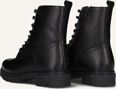 Omoda Sophie-61 Boots Dames - Zwart - Maat 41
