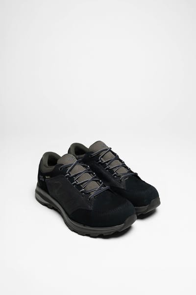 Torsby LOW SF Extra Lady GTX Herenschoen Blauw