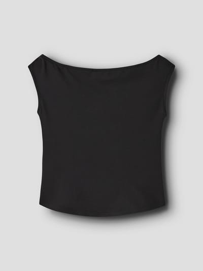 NAME IT - NKFHELGU SLIM SH TANK TOP - Meisjes - Blouses