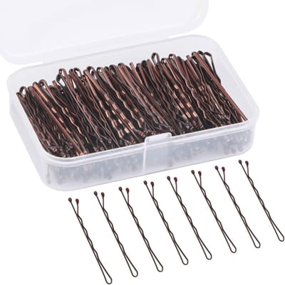 150 Stukken Haarclips - Kapsel Pinnen voor Vrouwen met Opbergdoos