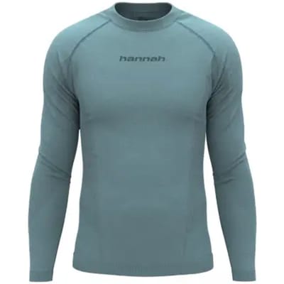 Thermisch shirt met lange mouwen Hannah