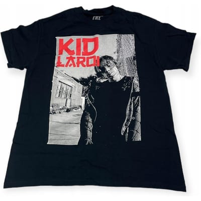 Koszulka T-shirt męski okrągły dekolt SPENCER'S TKL M gray