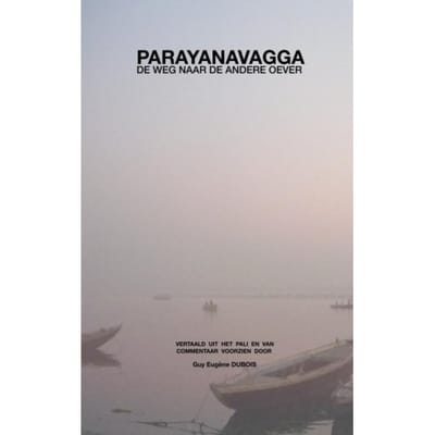 Parayanavagga - Guy Eugène Dubois