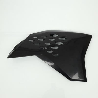 Écope de radiateur origine pour moto KTM 450 XC-W 2010 7730805410030 Neuf