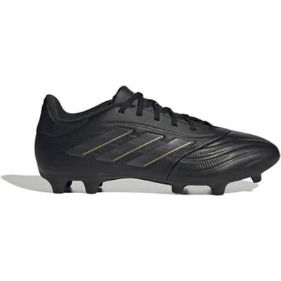adidas Performance Copa Pure 2 League Firm Ground Voetbalschoenen - Unisex - Zwart- 42