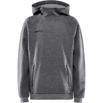 Sweater met capuchon voor kinderen Craft core soul