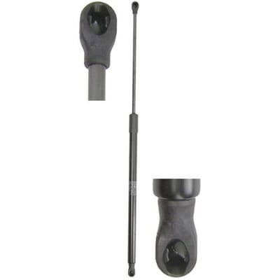 Gasveer, achterklep STABILUS 578681