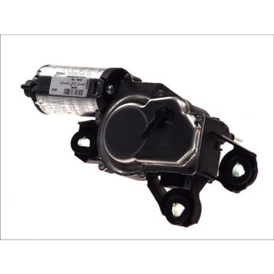 Ruitenwissermotor VALEO 579604