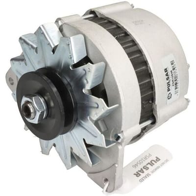 Driefasige generator PULSAR ROTATING ELECTRICS PSR10546