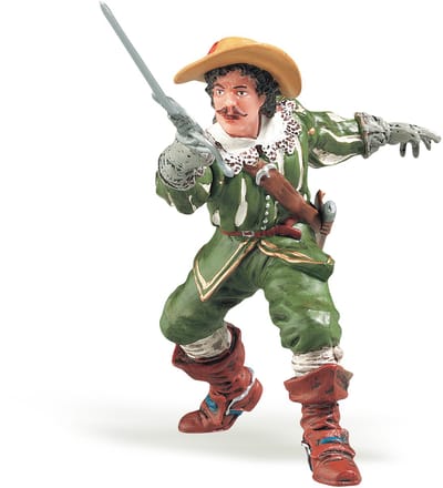 Papo 39904 actiefiguur & verzamelitem