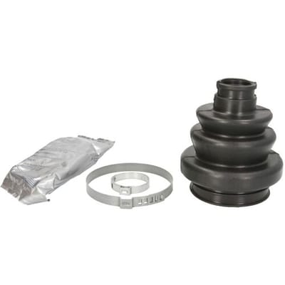 Balgenset, aandrijfas SPIDAN 23202