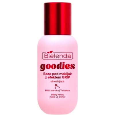 Bielenda Goodies Grip Sticky Honey Makeup Primer 30 ml