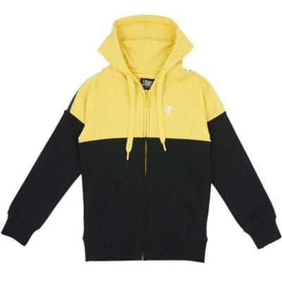 Capuchon sweaters Leone 1947 Boy Hoody Full Zip New Tape