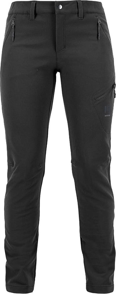 Karpos Jelo Evo Broek Zwart 38 Vrouw