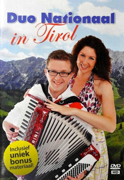 Duo Nationaal - In Tirol