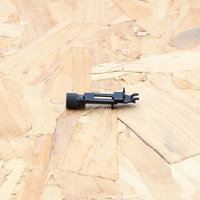 Guitar Tremolo Bridge Intonatie Tool voor Elektrische Gitaar - Precisie Afstelling en Verbeterde Geluidkwaliteit