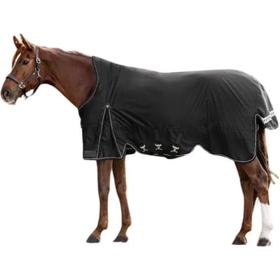Buiten deken voor paard met hoge hals Waldhausen Scandic 100g