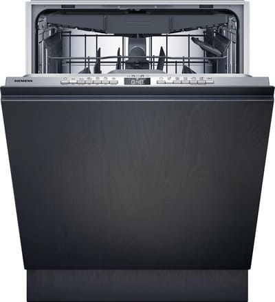 Siemens SN63EX06VE vaatwasser Volledig ingebouwd 14 couverts