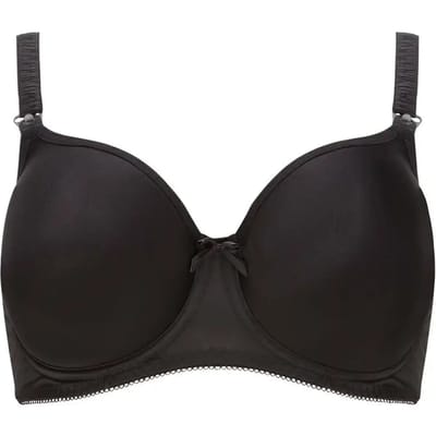 Voorgevormde voedingsbeha voor dames Freya Pure