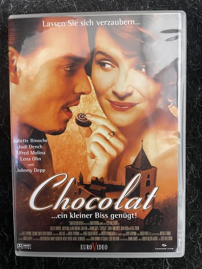 Chocolat | Lasse Hallström