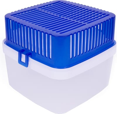 Benson Vochtopnemer - 1,8 liter met 1x navulling 400 gram - Voorkomt geurtjes en schimmels - vochtvanger