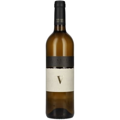 Weingut Lisa Pfneisl Pfneisl V Viognier 13,5% Vol. 0,75l