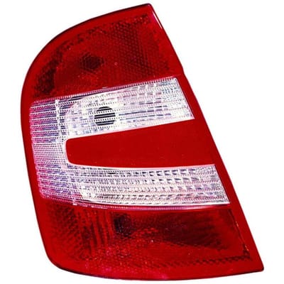 Achterlicht DEPO 665-1911L-UE links