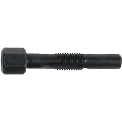 KS Tools 150.5071 Draadtap m.geleidepen, M12x1,5, L=50 mm