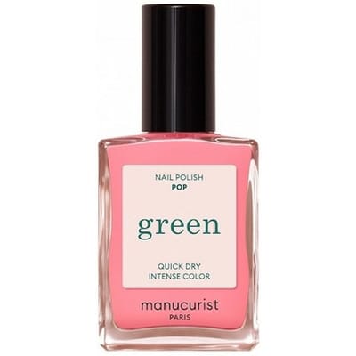manucurist Paris Nagellak Groen Dames 15 ml