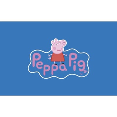Peppa Pig: Digger World - Peppa Pig - Peppa Pig