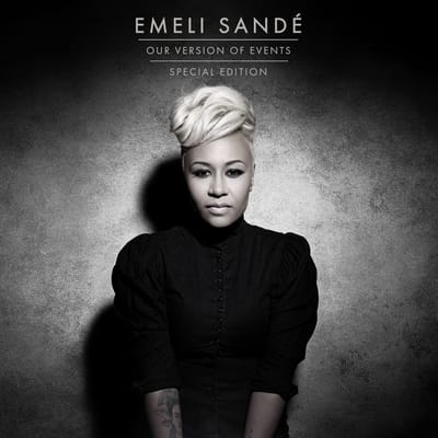 Emeli Sandé - Our Version Of Events (2 LP) (Reissue 2016)