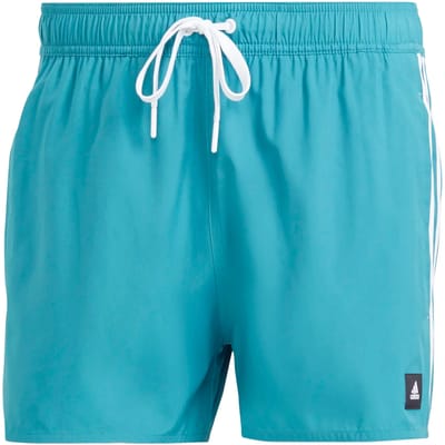 Zwemshort adidas 3-Stripes CLX