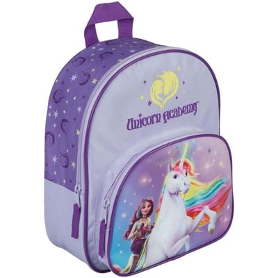 Unicorn Academy Backpack
