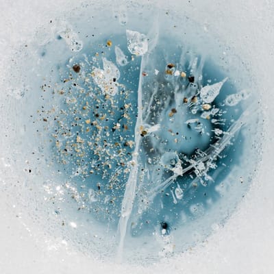 Manu Delago & Mad About Lemon - Snow From Yesterday (LP)