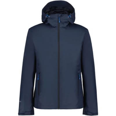 Ice Peak Breckerfeld Zomerjas heren Blauw S/48