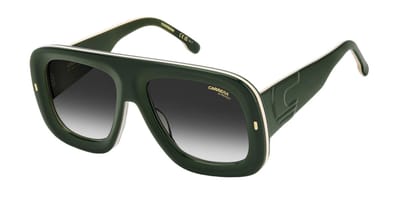 Carrera FLAGLAB 18 Green 57/18/140 WOMAN Zonnebrillen