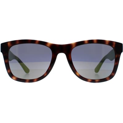 Lacoste L789S Havana 53/20/140 UNISEX Zonnebrillen