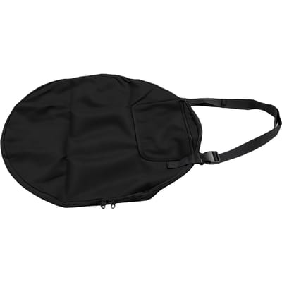 Opklapbare Douche Tent Opbergtas Opvouwbare Multifunctionele Draagbare Tas voor Privacy Douche Tent black