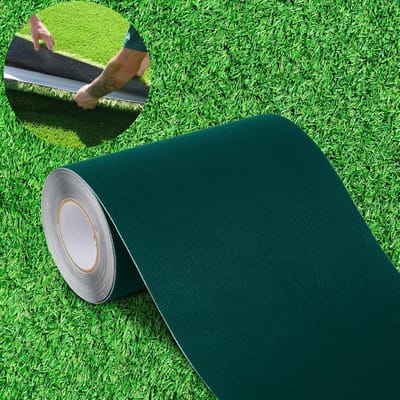 Verbindingsband voor kunstgras naden 15 cm breed en 10 meter lang