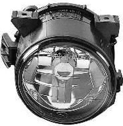 VanWezel 4903995 - Feu anti brouillard gauche pour Seat Arosa